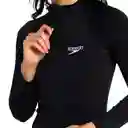 Vestido de Baño Manga Larga Legsuit Essential Mujer 34 Speedo