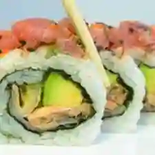 Villavicencio Roll