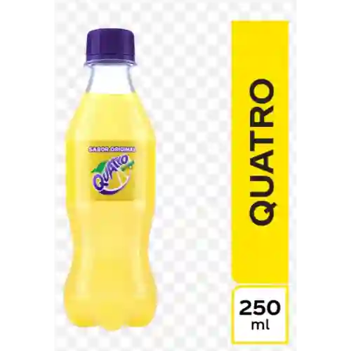 Quatro Toronja de 250ml