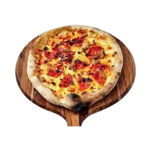 Pizza Roberto
