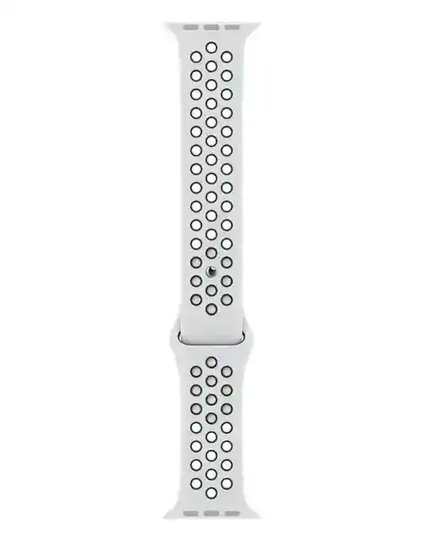 Apple Correa Watch 41 Pure Plat/Blk NS-AME