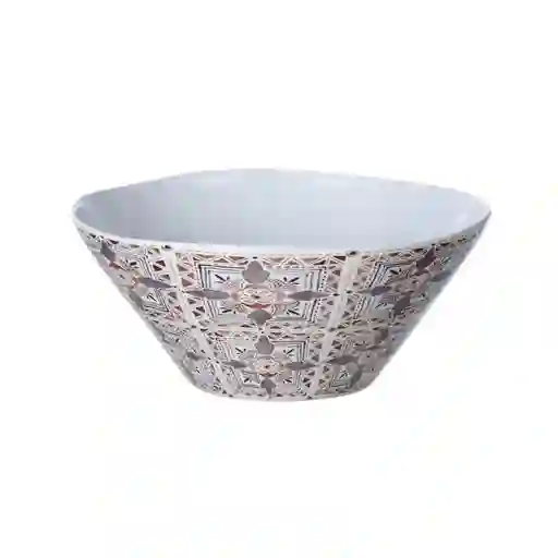 Krea Bowl de Ensalada Boho