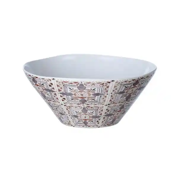 Krea Bowl de Ensalada Boho