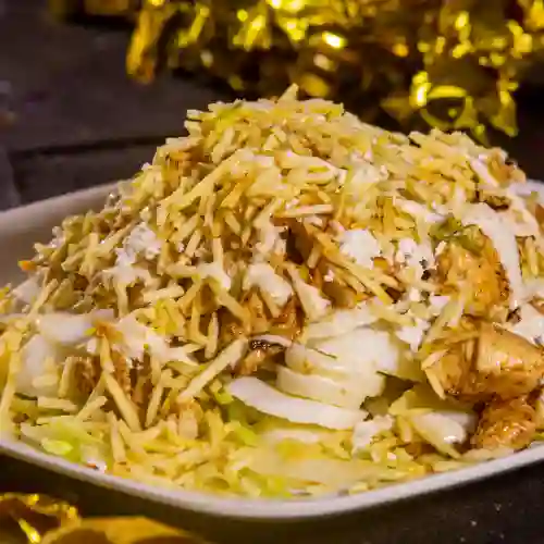 3 X 2 Desgranado Pollo!!!