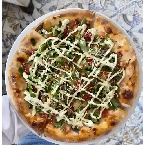 Pizza Benedetti