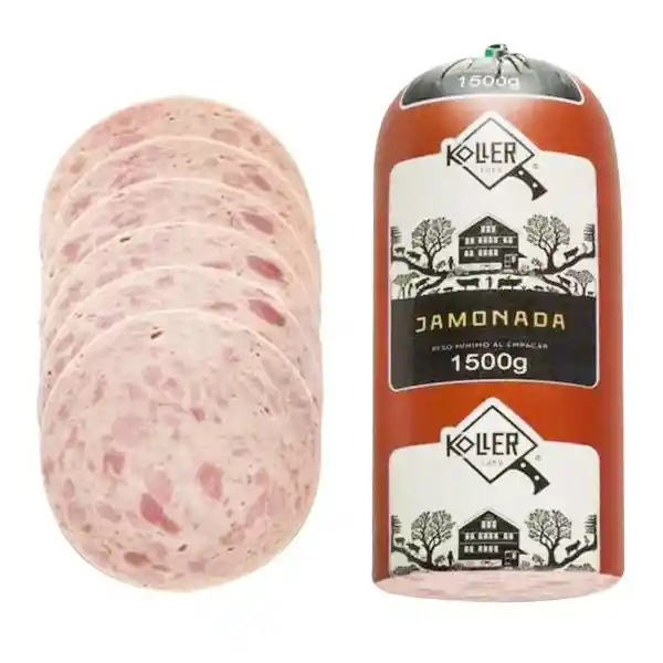 Koller Jamonada Común