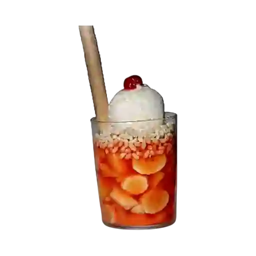 Salpicón