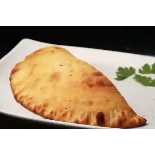 Calzone Hawaiano