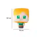 Peluche Alex Serie Minecraft 10 in Miniso