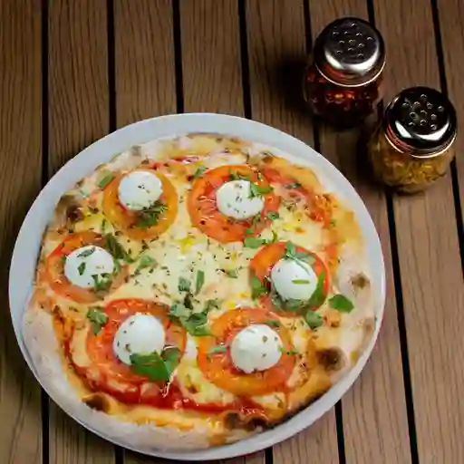 Pizza Margarita Grande