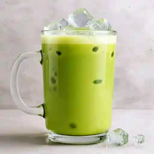 Te Matcha Latte