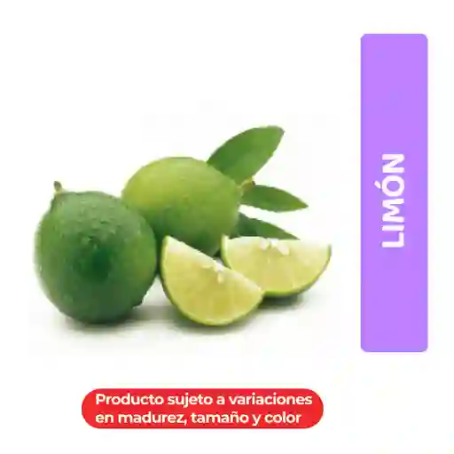 Limon Comun