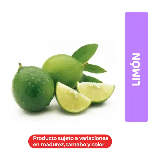 Limon Comun