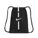 Nike Bolsa Acdmy Gmsk Sp21 Hombre Negro MISC Ref: DA5435-010