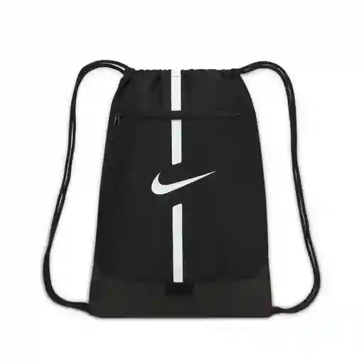 Nike Bolsa Acdmy Gmsk Sp21 Hombre Negro MISC Ref: DA5435-010