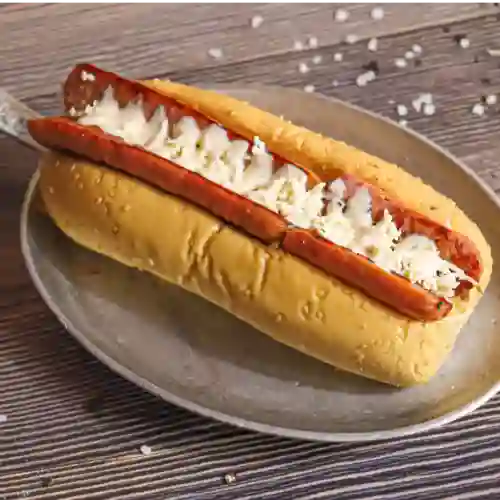 Perro Ranchero