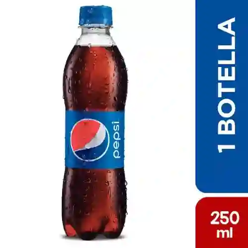 Gaseosa Postobon 250 ml