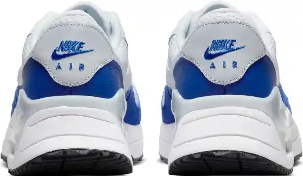 Nike Zapatos Air Max Systm Para Hombre Azul Talla 10.5