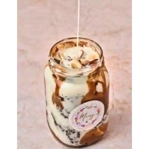 Sopa de Chocolate