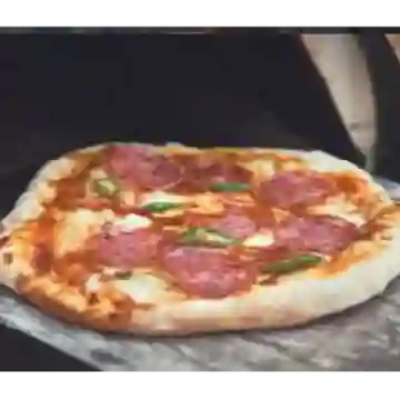 Pizza Salami