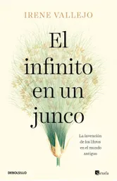 El Infinito en un Junco - Debolsillo