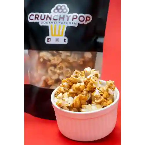 Crunchypop Caramelo