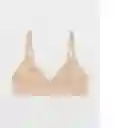 Bralette Rosado Talla: Medium American Eagle