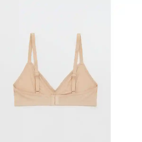 Bralette Rosado Talla: Medium American Eagle