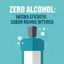 Listerine Enjuague Bucal Zero Alcohol Cool Mint 
