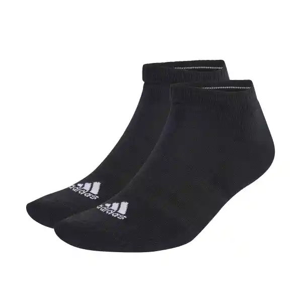 Adidas Medias C Spw Low Hombre Negro Talla XL IC1332