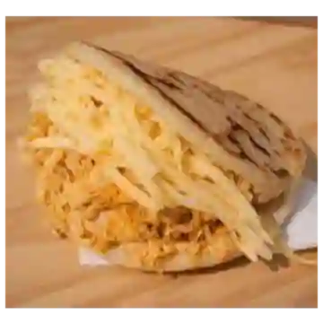 Arepa Catira