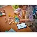 Set de Construcción Castillo de Los Unicornios Lego