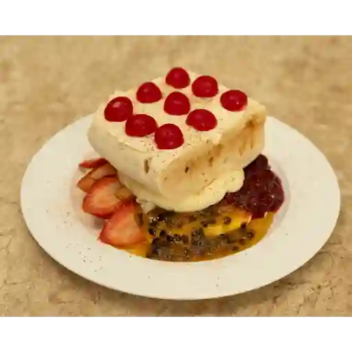 Merengon super mixto