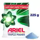Ariel Detergente en Polvo Triple Poder