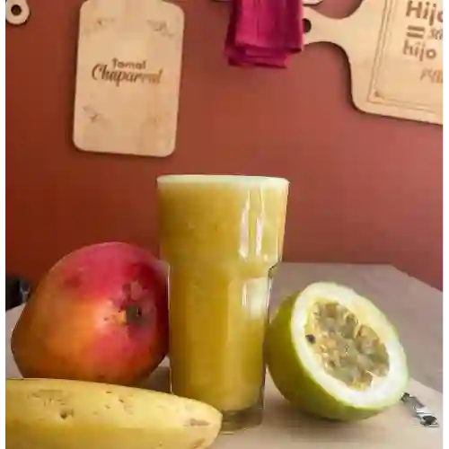 Jugo Frutos Amarillos