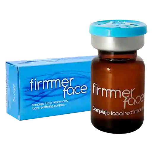 Biocare Tratamiento Facial Firmmer Reafirmante Ampolla 7 mL