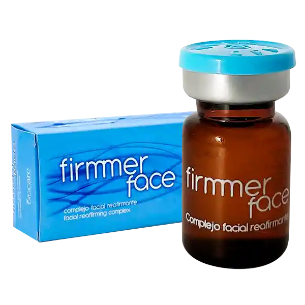 Biocare Tratamiento Facial Firmmer Reafirmante Ampolla 7 mL