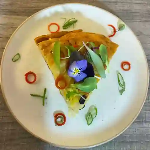 Tortilla Española