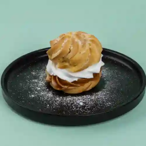 Repolla de Arequipe y Crema