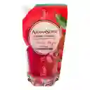 Aromasense Jabón Líquido para Manos y Cuerpo Frutos Rojos