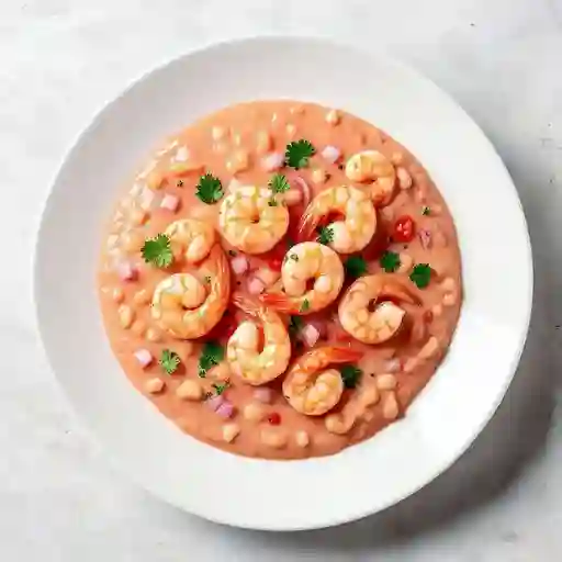 Ceviche De Camaron