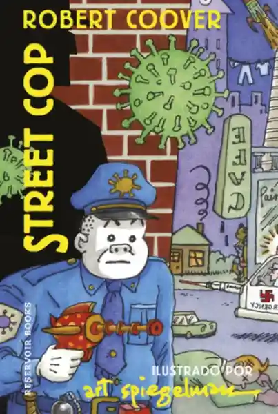 Street Cop