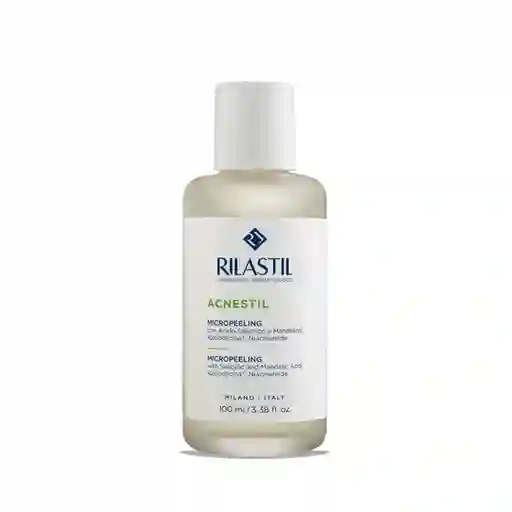 Rilastil Crema Acnestil Micropeeling
