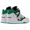 Reebok Tenis Royal Bb4590 Verde Unisex 9.5 100033911