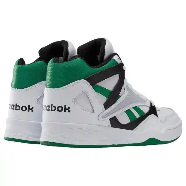 Reebok Tenis Royal Bb4590 Verde Unisex 9.5 100033911