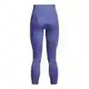 Under Armour Leggings Motion Ankle Print Morado T LG 1373927-178