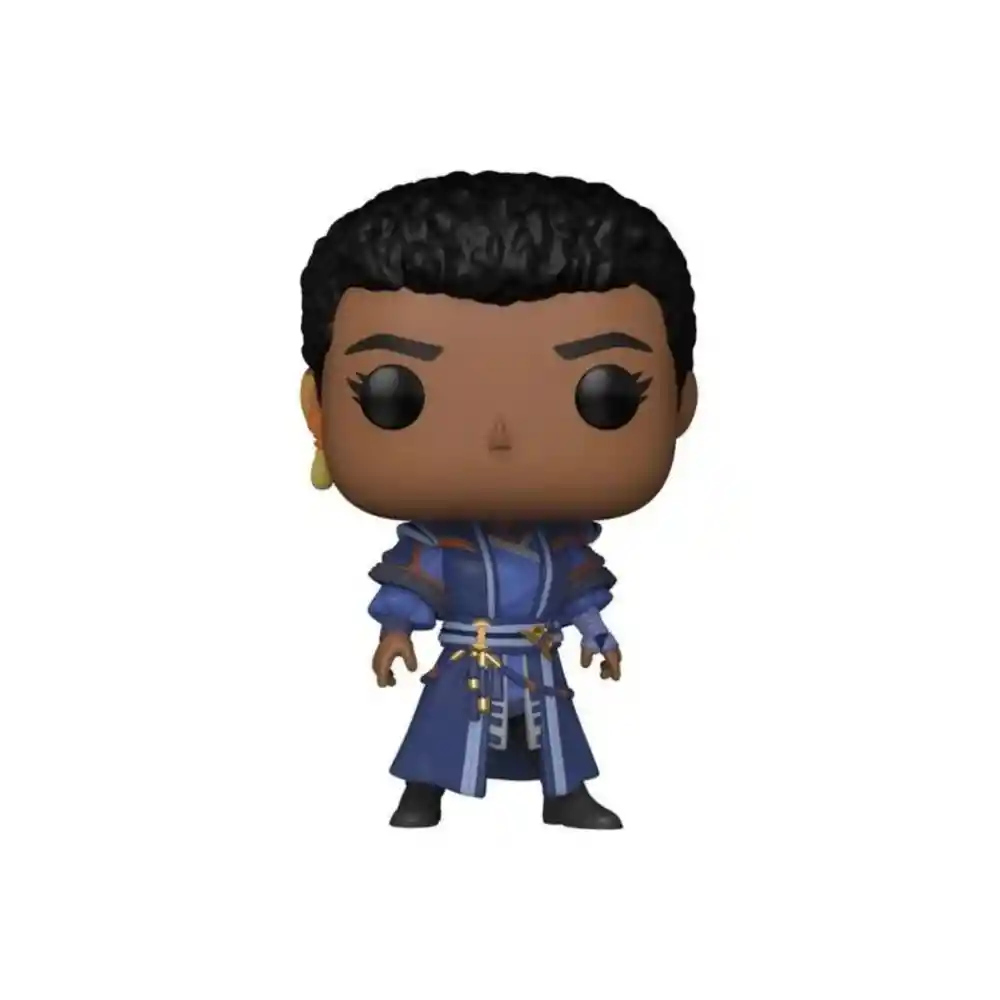 Funko Pop! Figura Colección Marvel Doctor Strange Sara