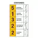 Hobby Pretul Juego de Exactos 