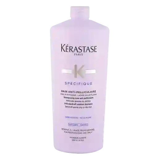 Kerastase Shampoo Specifique Sh Anti-Peliculare 1000 mL