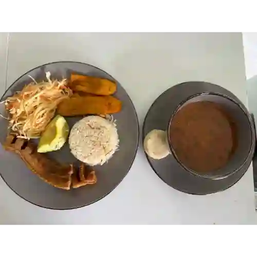 Bandeja